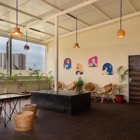 Covie Bannergatta 141 Hostel Бангалор Екстериор снимка
