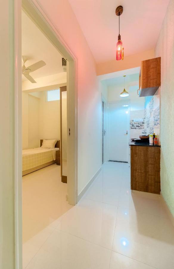 Covie Bannergatta 141 Hostel Бангалор Екстериор снимка