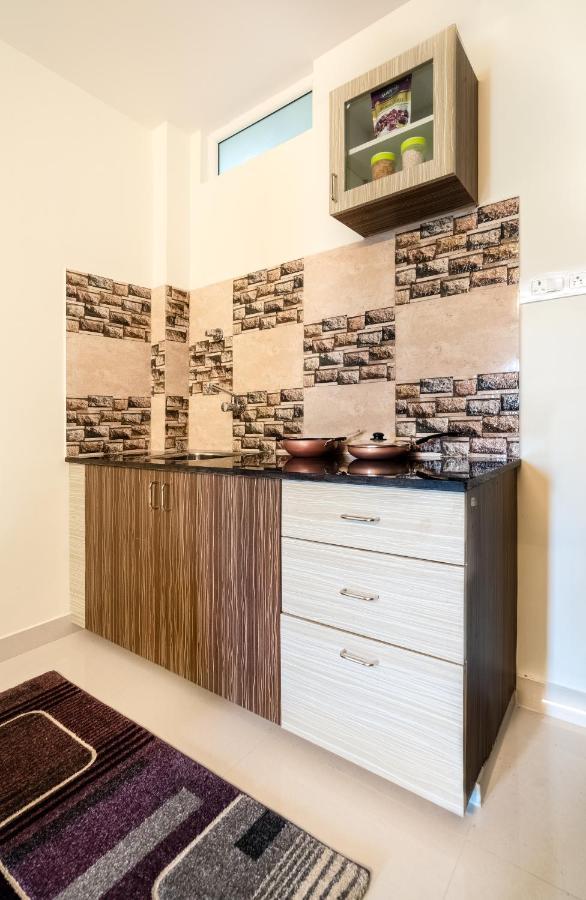 Covie Bannergatta 141 Hostel Бангалор Екстериор снимка