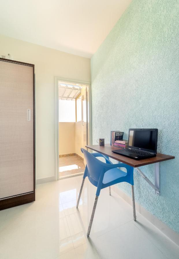 Covie Bannergatta 141 Hostel Бангалор Екстериор снимка